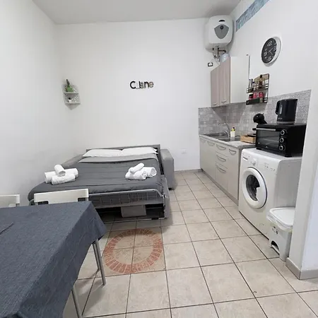 Apartament Newhouse Class 2 *