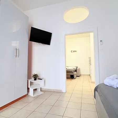 Apartament Newhouse Class 2