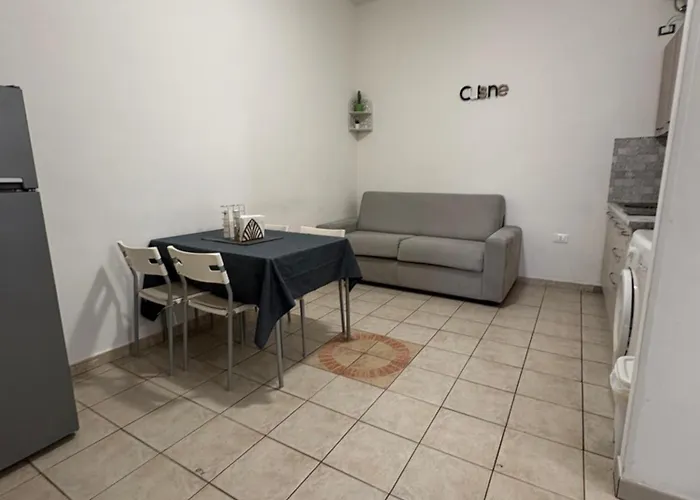 Apartamento Newhouse Class 2 *