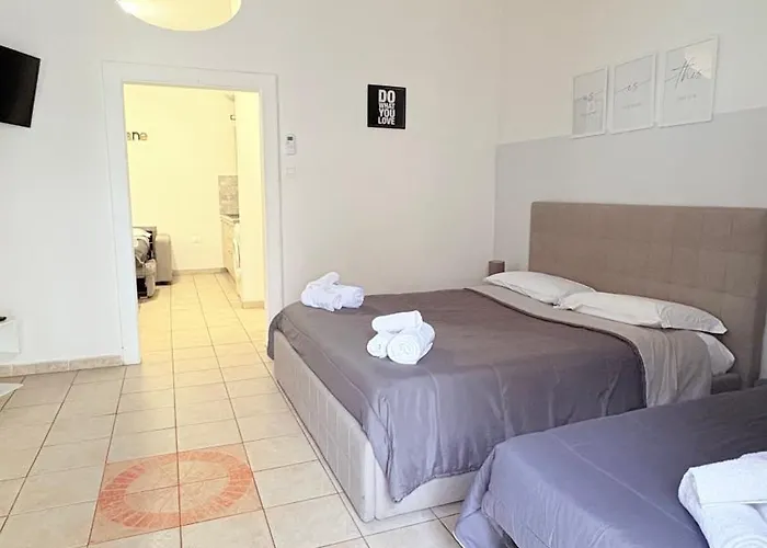 Apartamento Newhouse Class 2 *