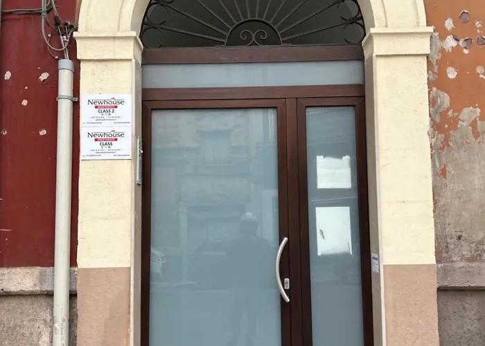 Newhouse Class 2 * Bari