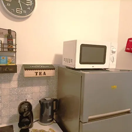 Apartament Newhouse Class 2 *