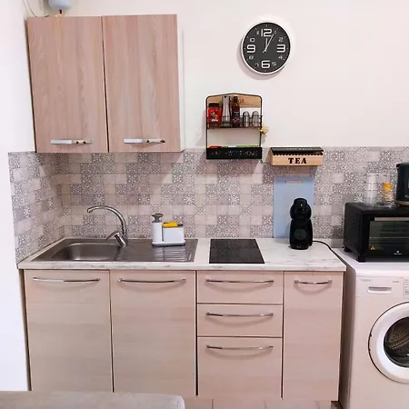 Newhouse Class 2 Apartament