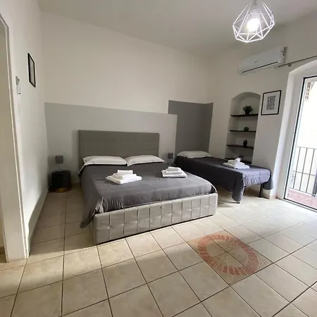 Newhouse Class 2 Appartement *