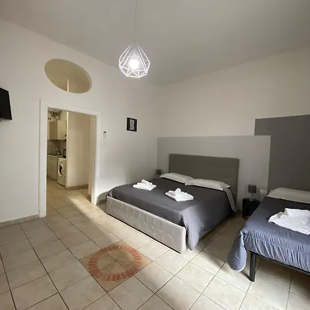 Newhouse Class 2 Apartament Bari
