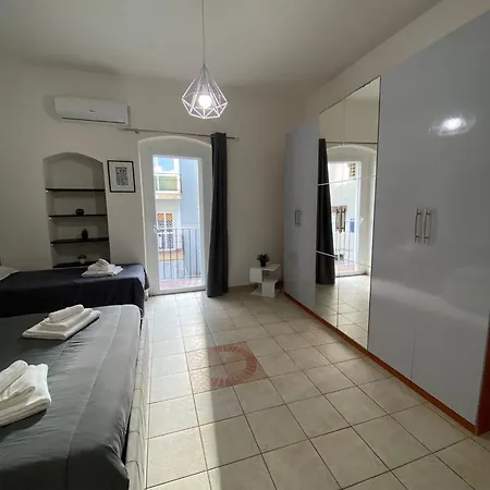 Apartament Newhouse Class 2 Bari