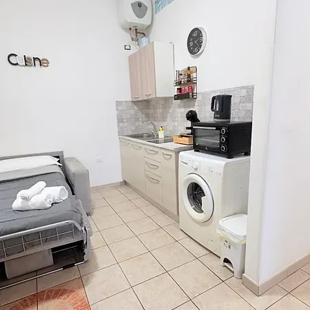 Appartement Newhouse Class 2 *