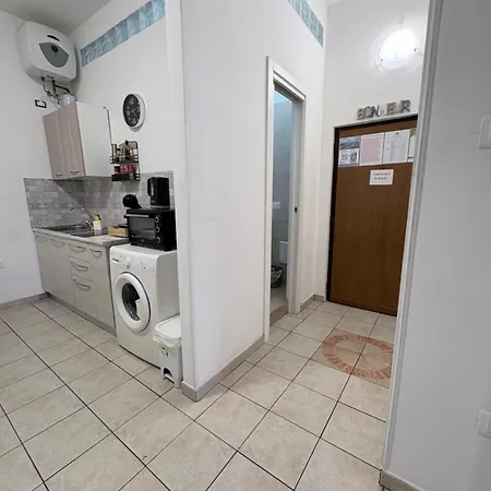 Newhouse Class 2 Appartement