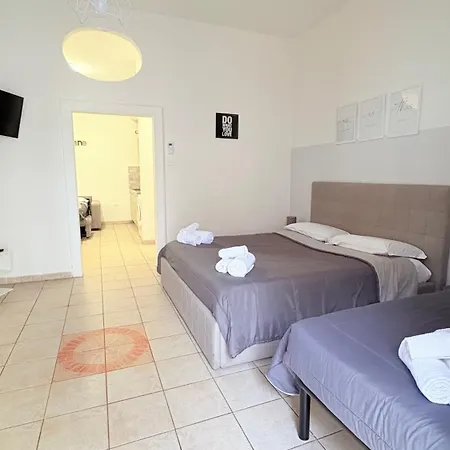 Appartement Newhouse Class 2 *