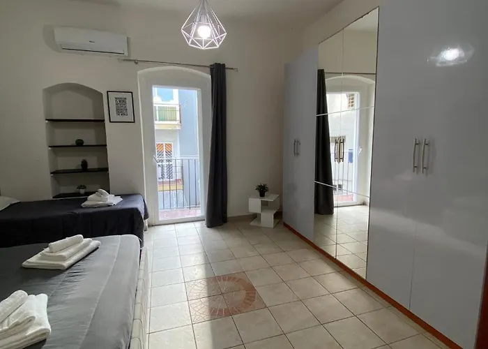 Apartment Newhouse Class 2 Bari