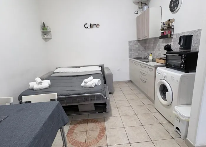 Apartment Newhouse Class 2 *